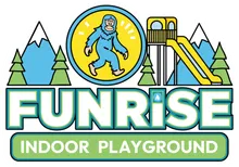 Funrise Indoor Playground logo